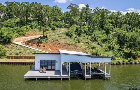 147 Lake Bluff Dr N, Bullard, TX 75757