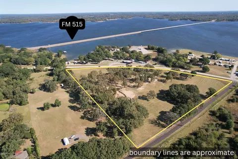 5047 N Fm 17, Alba, TX 75410