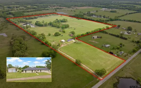 7777 Fm 1001, Cookville, TX 75558