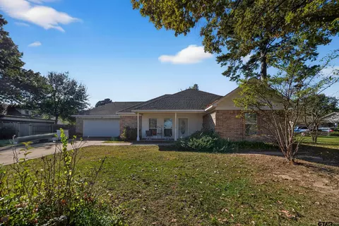 517 Wildewood Dr, Chandler, TX 75758