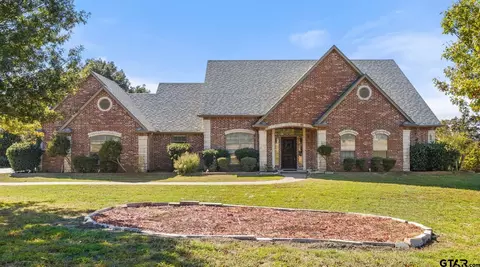 19589 Dove Ridge Ln, Lindale, TX 75771