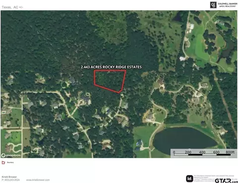0000 County Road 3641, Sulphur Springs, TX 75482
