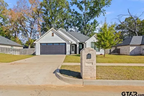 913 Jack Brown, Whitehouse, TX 75791