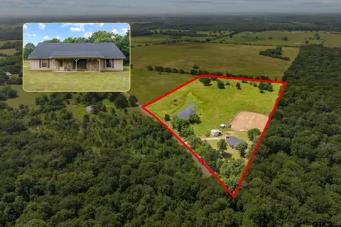 600 NE Cr 2150 Tr 2, Mount Vernon, TX 75457