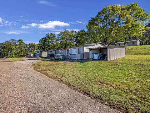 Exterior - 2105 Fm 1971, Gary, TX 75643 photo 5 of 5