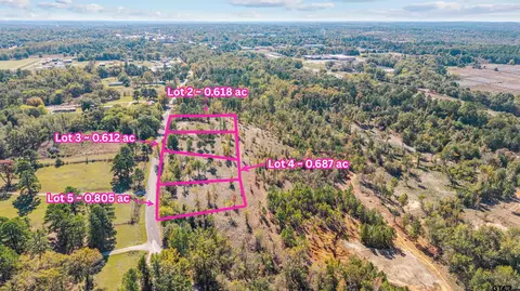 tbd County Road 4112 #LOT 2, Lindale, TX 75771