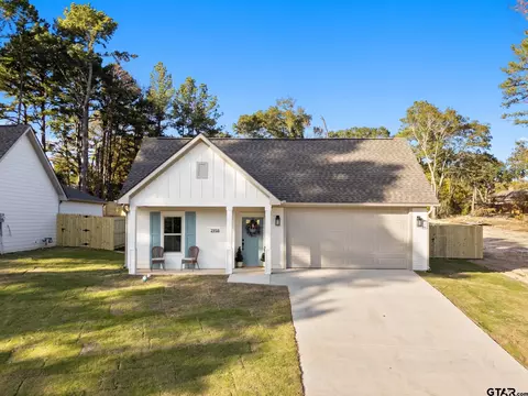 2958 Calloway Rd, Tyler, TX 75707