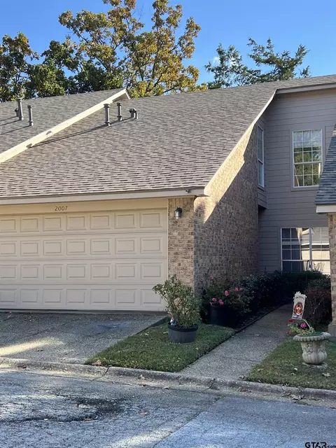 2007 Villa Dr, Tyler, TX 75703