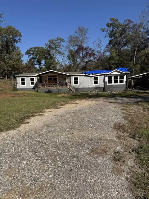 10855 County Road 1141, Tyler, TX 75709