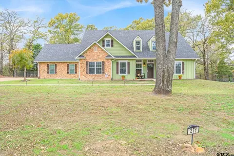271 Rains Cr 4269, Emory, TX 75440