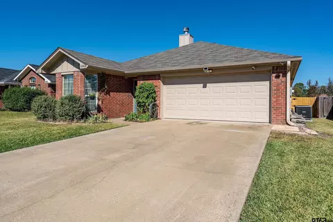 6962 La Hacienda, Flint, TX 75762