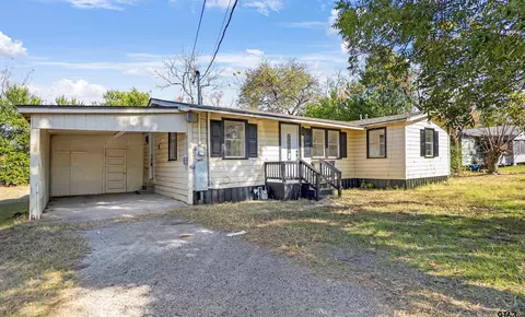 2713 W Shaw St, Tyler, TX 75701