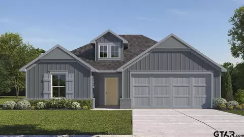 2049 Bobby Ashcraft Dr, Lindale, TX 75771