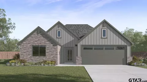 2005 Bobby Ashcraft Dr, Lindale, TX 75771