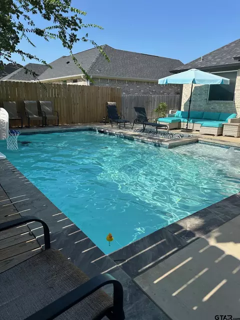 807 Jack Brown, Whitehouse, TX 75791
