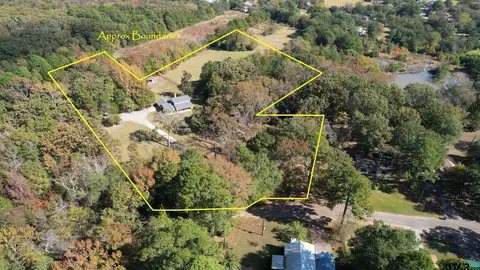 810 Jeanell, Quitman, TX 75783