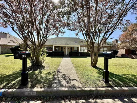 604-606 Woodland Hls, Tyler, TX 75701