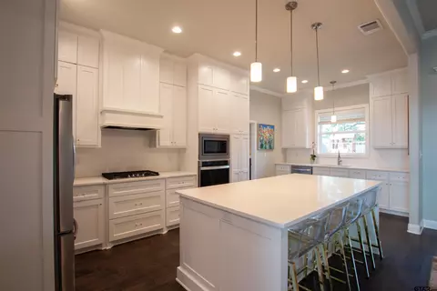 Kitchen - 11778 Jayden Ln, Tyler, TX 75703 photo 1 of 5