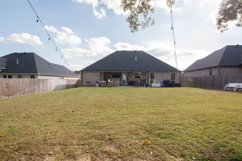 Exterior - 11778 Jayden Ln, Tyler, TX 75703 photo 5 of 7