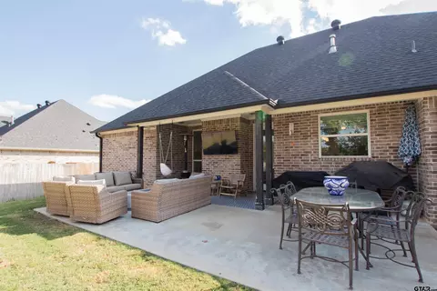 Exterior - 11778 Jayden Ln, Tyler, TX 75703 photo 3 of 7