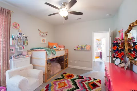 Bedroom - 11778 Jayden Ln, Tyler, TX 75703 photo 4 of 4