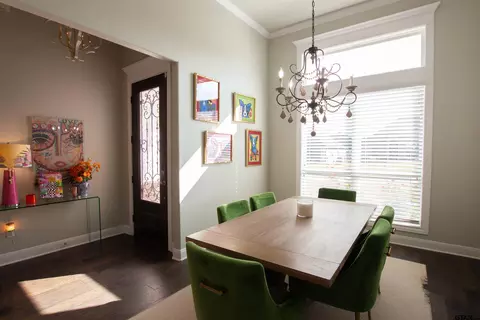 Entry Way - 11778 Jayden Ln, Tyler, TX 75703 photo 2 of 2