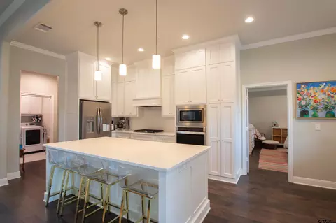 Kitchen - 11778 Jayden Ln, Tyler, TX 75703 photo 2 of 5
