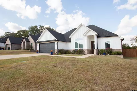 Exterior - 11778 Jayden Ln, Tyler, TX 75703 photo 2 of 7