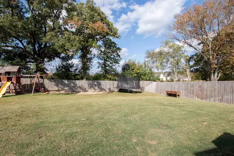 Exterior - 11778 Jayden Ln, Tyler, TX 75703 photo 6 of 7