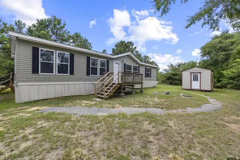 14064 Tepee Trl, Tyler, TX 75709