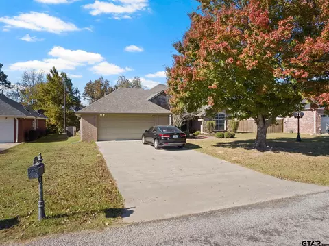 1012 Samuel Ln, Mount Pleasant, TX 75455