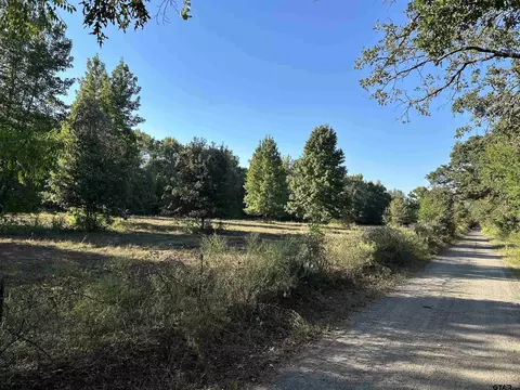 tbd Cr 3701, Murchison, TX 75778