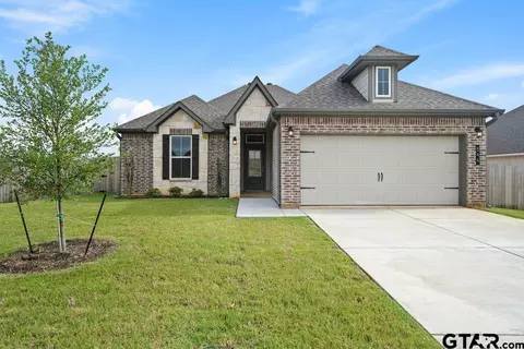 544 Prince Pl, Tyler, TX 75704