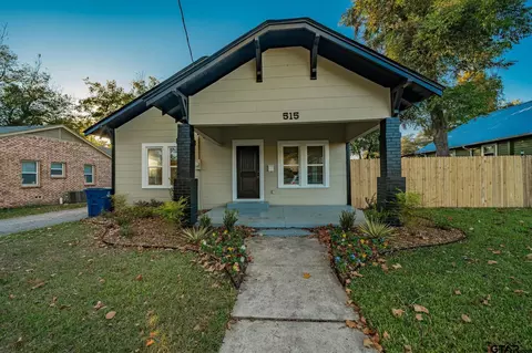 515 N Newsom, Mineola, TX 75773