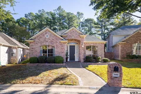 1149 Garden Park, Tyler, TX 75703