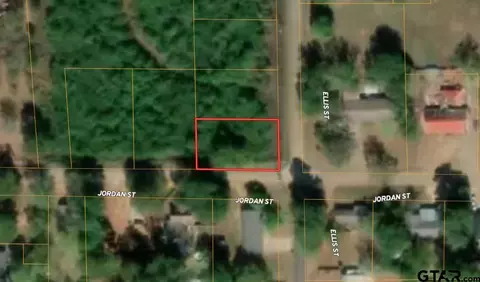 tbd Lot 13 Ellis St, Rusk, TX 75785