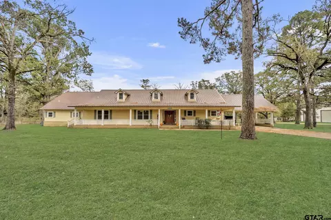 1216 Fm 2468, Center, TX 75935