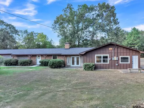 14668 Cr 173 N, Kilgore, TX 75662