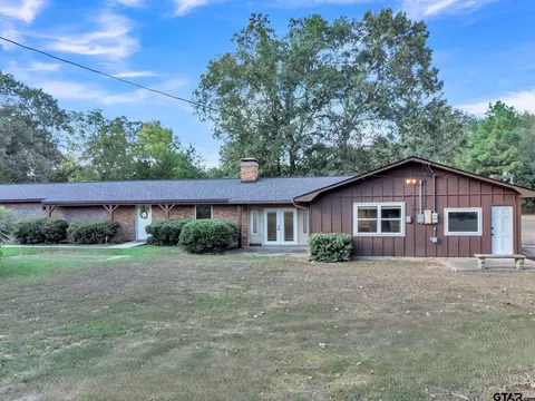 14668 Cr 173 N, Kilgore, TX 75662