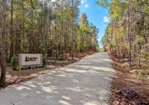 lot7 Creek Bend Trl, Troup, TX 75789