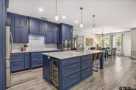 18406 Clear Lk, Flint, TX 75762