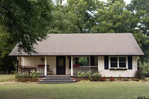 323 County Road 1519, Jacksonville, TX 75766