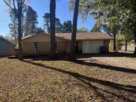 1702 Quail Run, Mount Pleasant, TX 75455