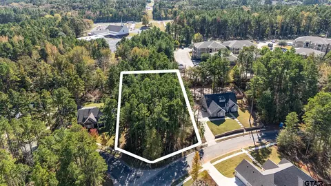 4037 Hanover Pl, Tyler, TX 75701