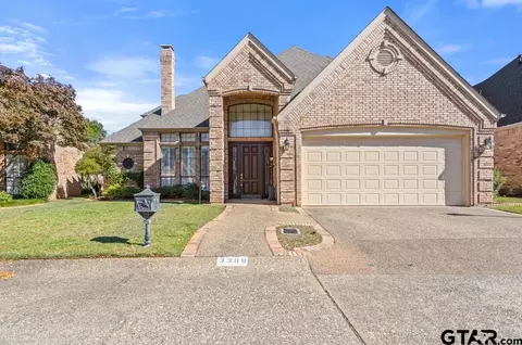 3308 Greenoak Pl, Tyler, TX 75701
