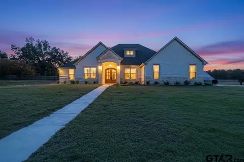 15531 Sugar Ridge Ln, Flint, TX 75762