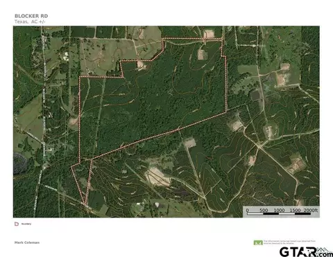 Newton Rd, Marshall, TX 75670
