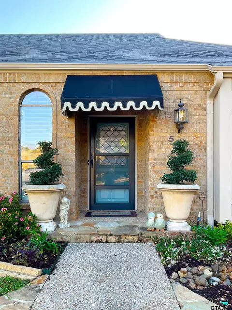 5406 Carmel Ct, Tyler, TX 75703