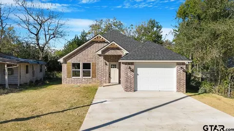 909 Crosby St, Tyler, TX 75701