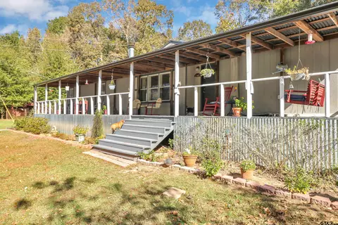 1390 N Fm 347, Rusk, TX 75785